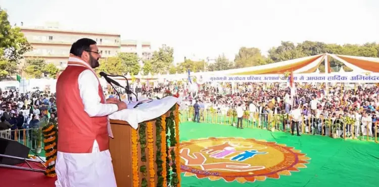 What are the Key Features of Mukhyamantri Antyodaya Parivar Utthan Yojana 2.0?