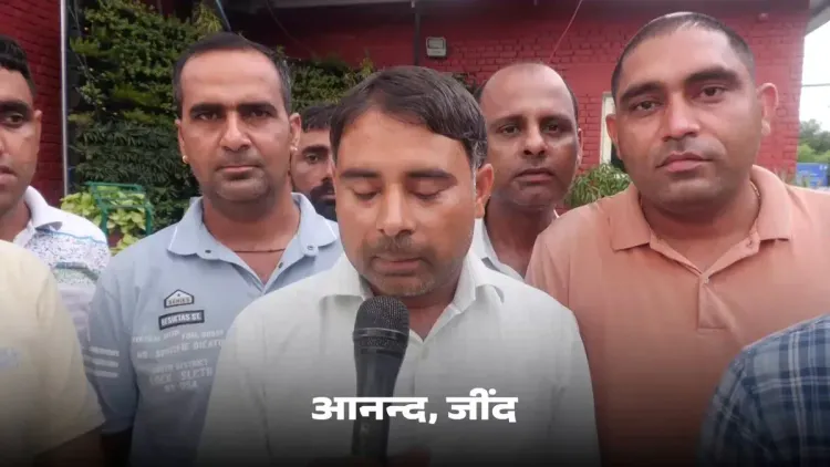 Haryana CMO: Merit, Not Connections, Now Drives Govt Hiring