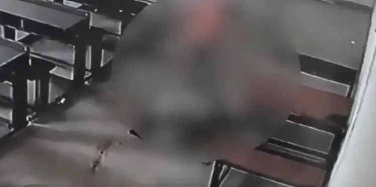 Panchkula school assault: 6-year-old girl attacked with brick by classmate, family cites security lapse