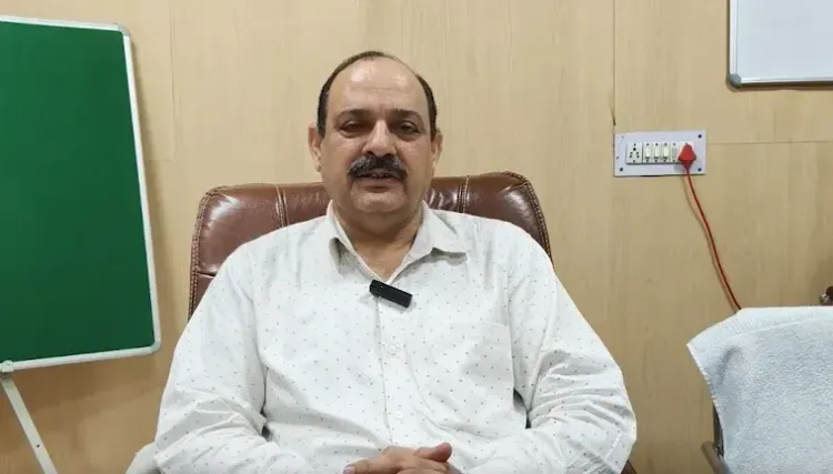 हरियाणा में डायथिलीन ग्लाइकॉल युक्त कफ सिरप पर प्रतिबंध, डॉक्टरों को बिना पर्ची दवा न देने के आदेश