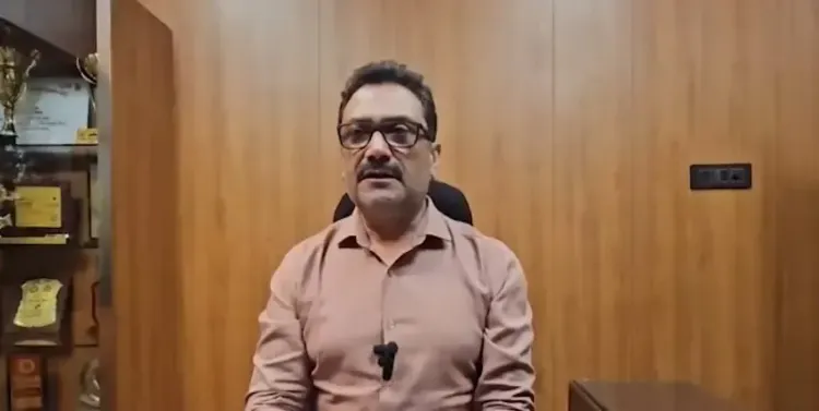 यमुनानगर में पराली जलाने पर तीन भाइयों पर केस, एक साल तक MSP पर फसल बेचने पर रोक
