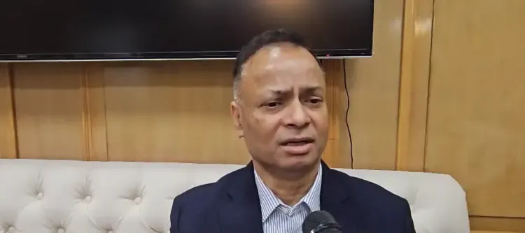 Is Haryana Police's 'Operation Track Down' the Answer to Gun Violence?