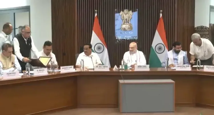 Haryana-Rajasthan sign Yamuna water pact after 32 years, Shekhawati to benefit
