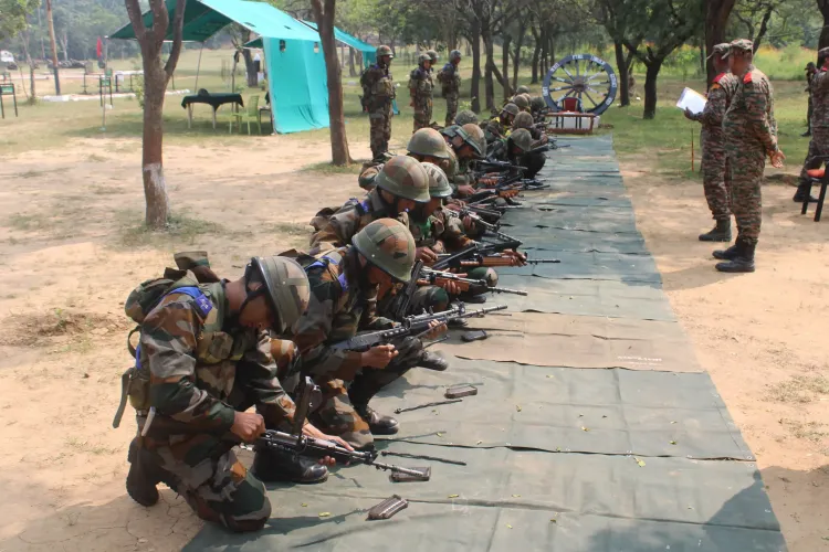 क्या हरियाणा सरकार ने पूर्व अग्निवीरों के लिए आयु सीमा में 5 साल की छूट का बड़ा फैसला लिया?