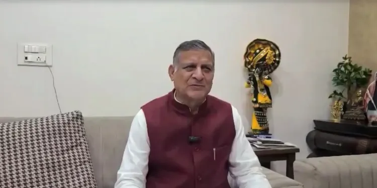 क्या हरियाणा टीचर्स ट्रांसफर पॉलिसी-2025 पर पुनर्विचार की आवश्यकता है? कंवरपाल गुर्जर ने शिक्षा मंत्री को पत्र लिखा