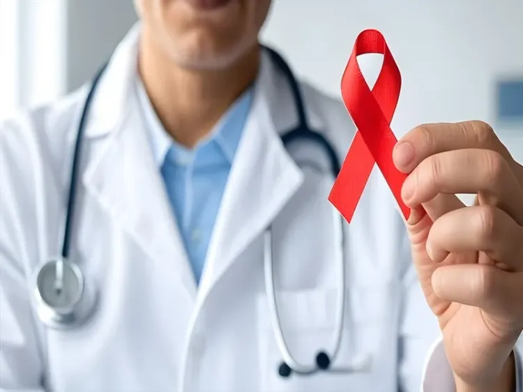 Haryana Announces New HIV Viral Load Testing Facility in Panchkula