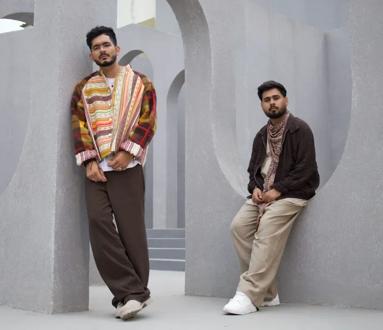 Banjaare's 'Barsaat' hits 40 million streams, lands Spider-Man India campaign