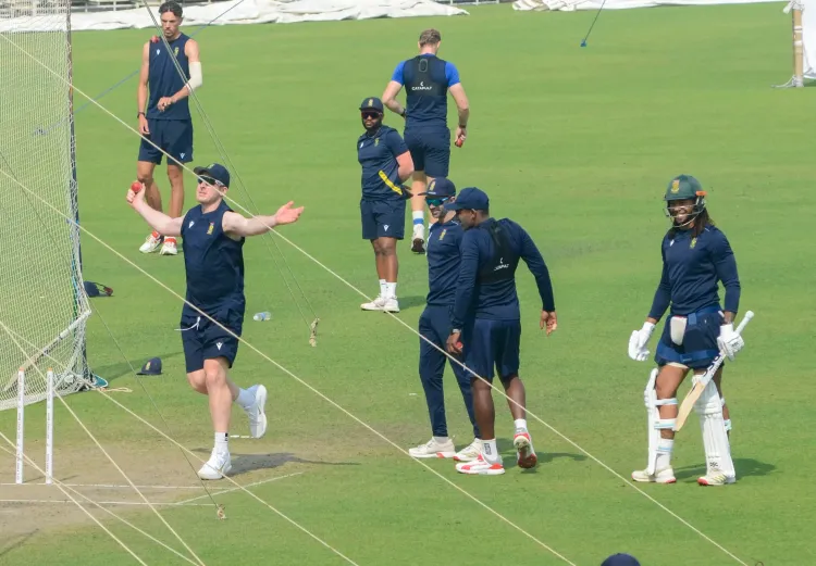 Is Hashim Amla Confident in South Africa’s Readiness for India Test Opener, While Praising Shubman Gill’s Leadership?