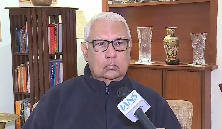 Former Diplomat Highlights Challenges in Extraditing Hasina Amid Politically Driven Charges