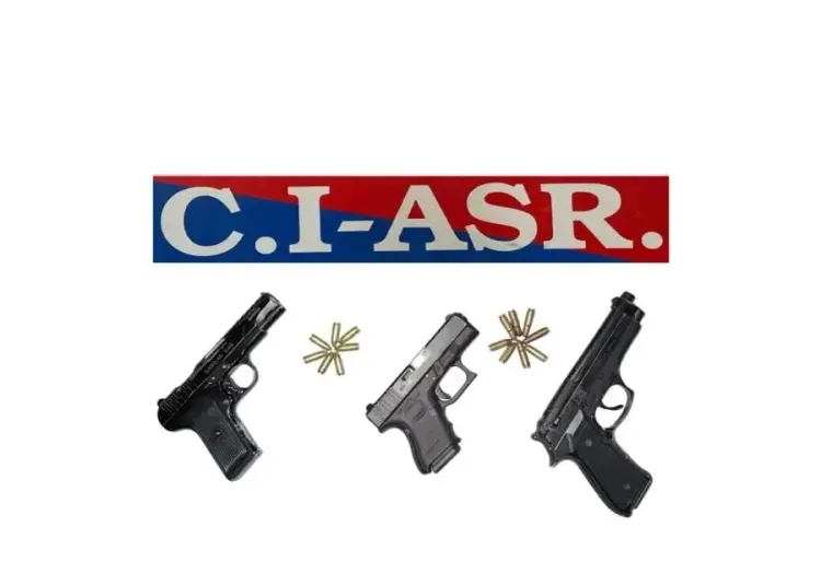 क्या पंजाब पुलिस को हथियार तस्करी के खिलाफ मिली बड़ी सफलता?