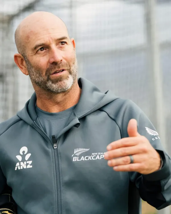 NZ coach Rob Walter admits 'finishing touches' missing after twin T20I losses to India