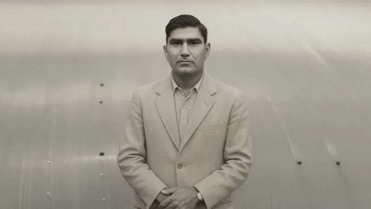 क्या हवा सिंह भारतीय सेना के जवान हैं, जो 11 वर्षों तक नेशनल चैंपियन बने रहे?