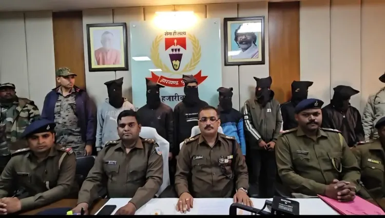 क्या हजारीबाग में डीजे बजाने के विवाद में युवक की हत्या हुई?