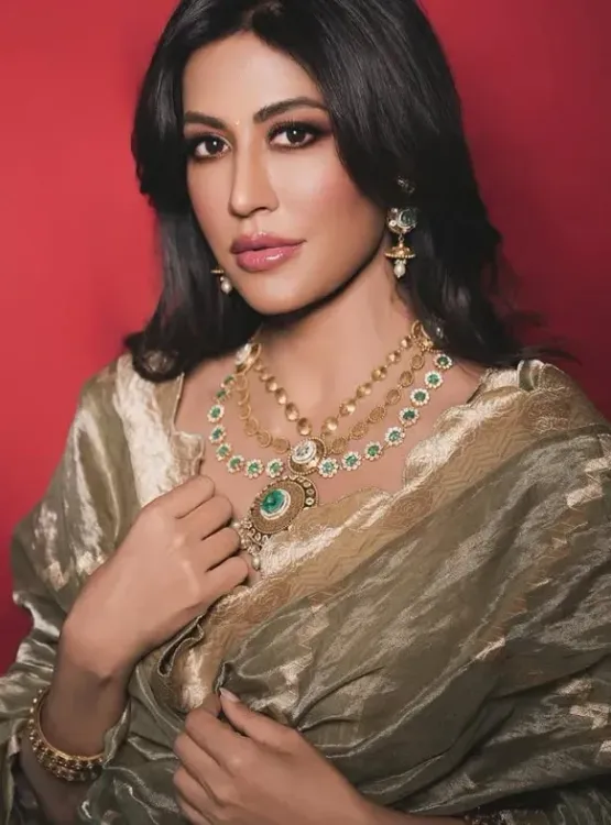 चित्रांगदा सिंह: 'हजारों ख्वाहिशें ऐसी' की गीता से 'खाकी: द बंगाल चैप्टर' की दबंग नेता तक का सफर