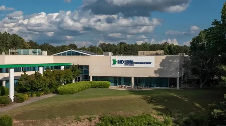 How is HD Hyundai Strengthening S. Korea-US Shipbuilding Ties?