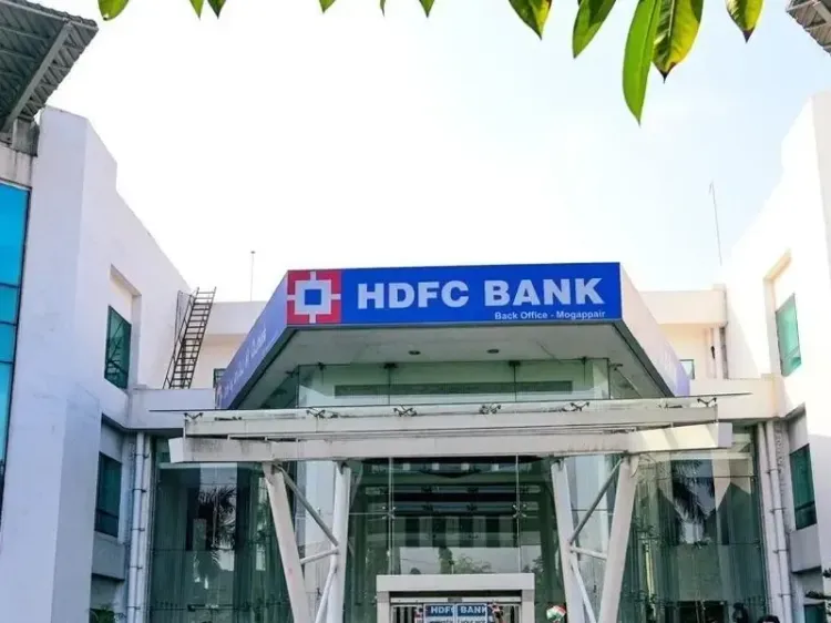HDFC Bank leadership uncertainty caps banking sector rerating: Jefferies