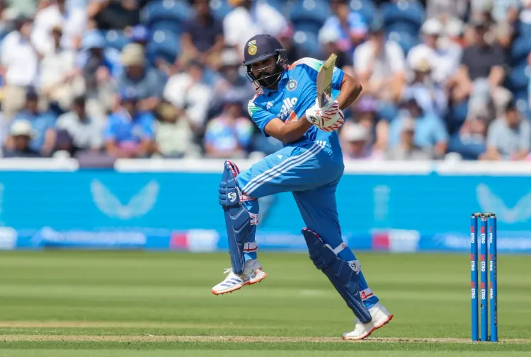Kapil Dev hails Rohit Sharma amid ODI retirement speculation before Lord's