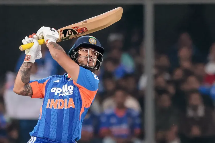 Pujara backs Ishan Kishan at No. 3, hails Naman Dhir's bowling IQ