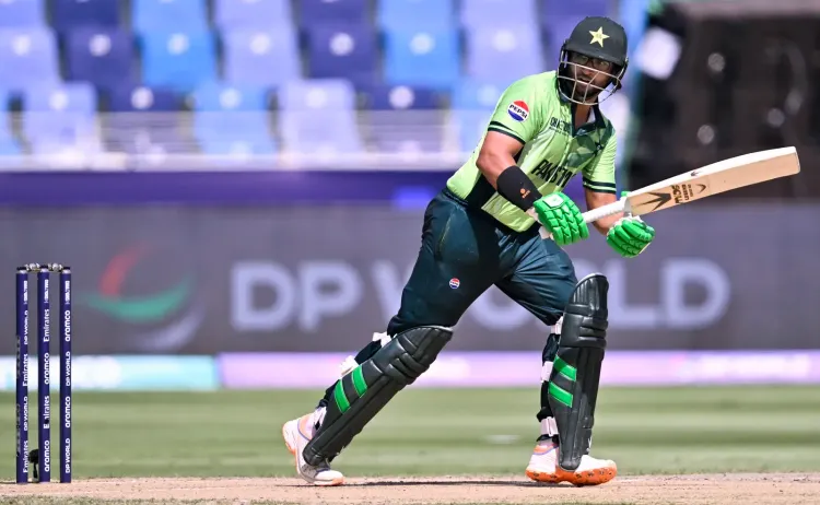 Aaqib Javed questions Imam-ul-Haq's Lord's no-bat call, demands inquiry