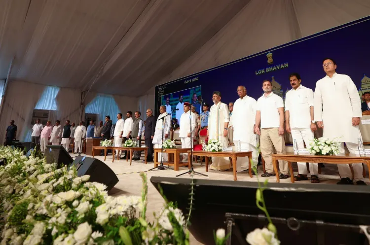 Karnataka Cabinet turmoil: BJP predicts early election after Reddy resignation