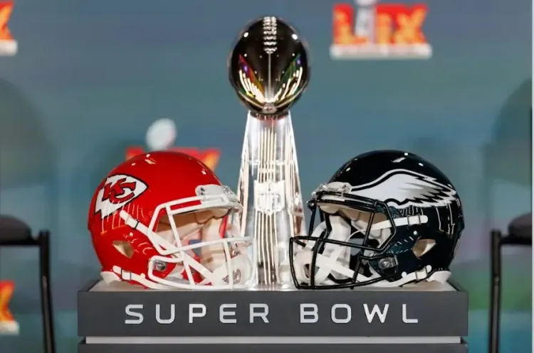 Healing from terror attack, New Orleans gets ready for biggest US sports event