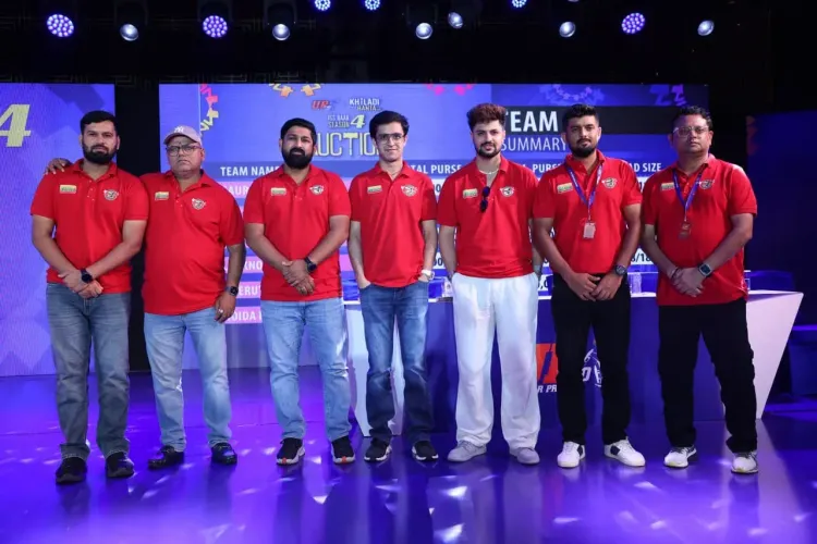UP T20 League 2025: Kanpur Superstars eye title as Lalwani backs youth push