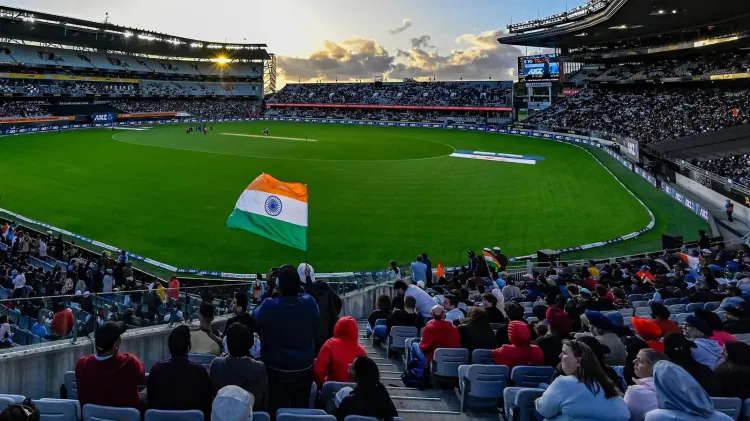 Heaphy's unbeaten 90 saves New Zealand 'A' as first unofficial Test ends in draw