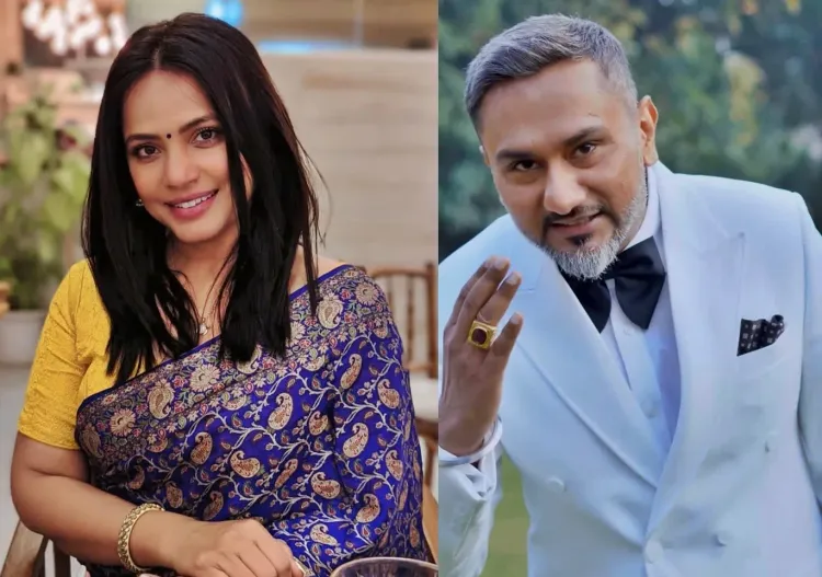 Hearing Scheduled for Neetu Chandra’s PIL Regarding Vulgar Honey Singh Song on March 28