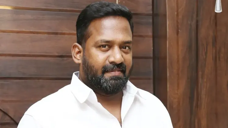 Why Are Fans Mourning the Loss of Robo Shankar?