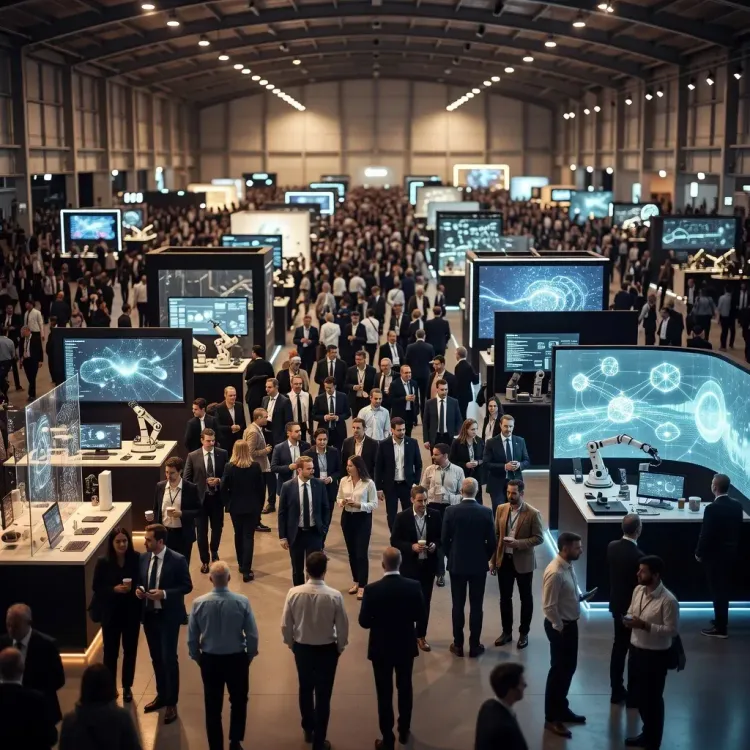 Xi Jinping keynotes WAIC 2026 as Shanghai AI fever hits record high