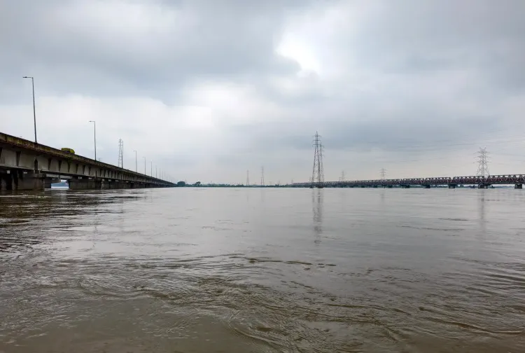 Heavy rain red alert for north Bengal hills on July 8, landslide risk high