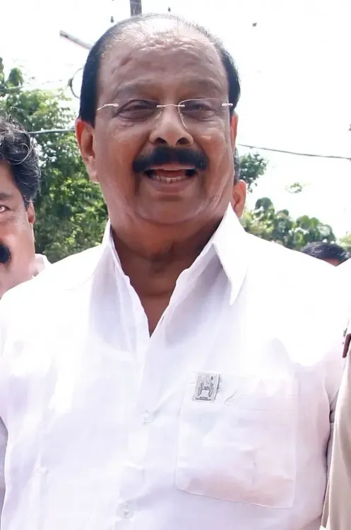 Is a Change of Leadership Looming for Kerala Congress?