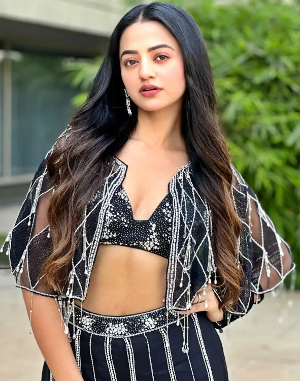 Is Helly Shah’s Gujarati debut ‘Surprise’ a deeply personal and emotional journey?