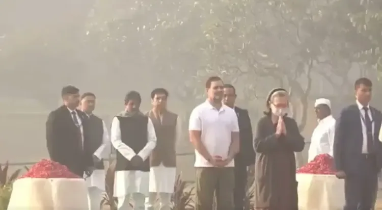 How Did Indira Gandhi's Bold Leadership Shape a Self-Reliant Nation?