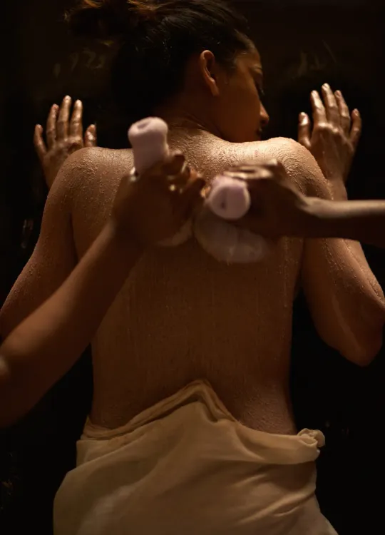 How is Ayurveda Tourism Redefining Wellness Travel?