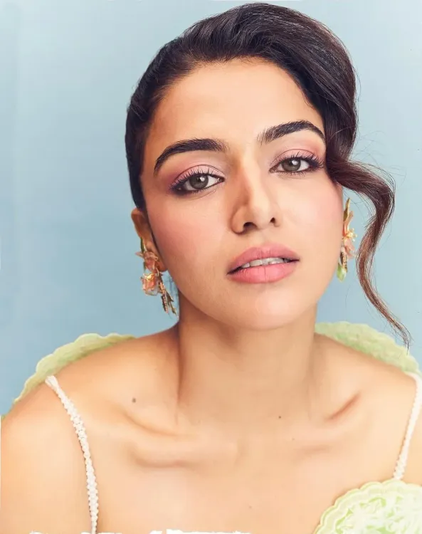 What does Wamiqa Gabbi reveal about ‘Jubilee 2’?