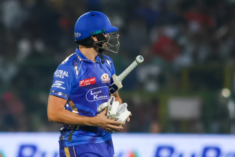 Is Will Jacks the Key to England's Success in the Second Test?