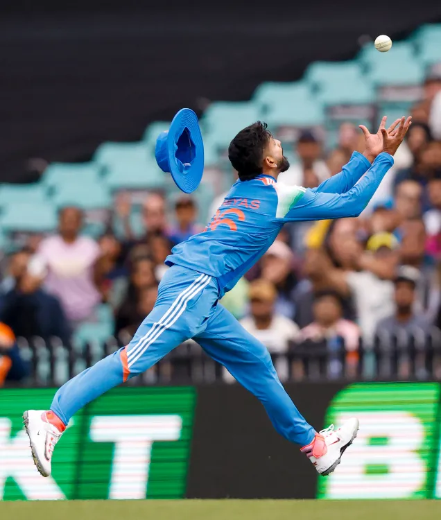 Is Shreyas Iyer Stable After His ICU Stay?