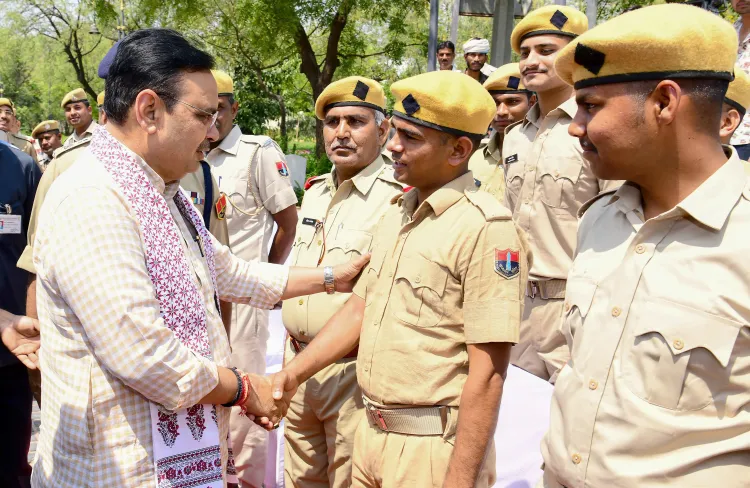 Is Jaipur Prepared After 'Operation Sindoor'?