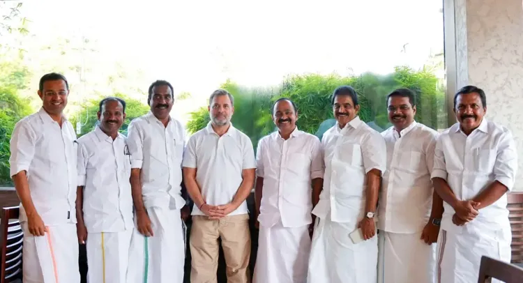 Kerala CM race: Congress high command observers to fly in if UDF wins 2026 polls