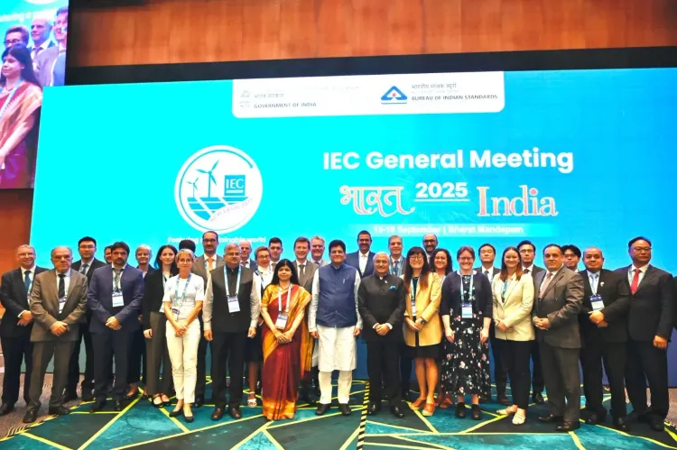 Why Are High-Quality Standards Essential for India's Growth and Sustainability?
