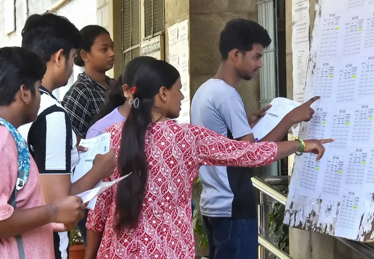 India's higher education enrolment crosses 4.5 crore in FY24, women near parity: SBI Research