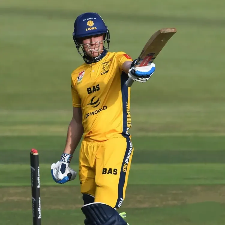 SA20 Season 5 auction: SEC's Birrell on Overton, Burger picks for highveld