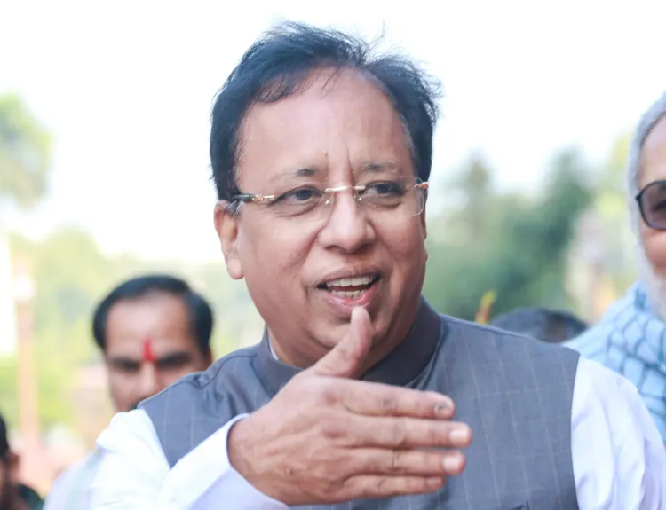 Why is the Hijab Row Limited to Just One Woman? BJP MP Questions Jharkhand's Job Offer to AYUSH Doctor