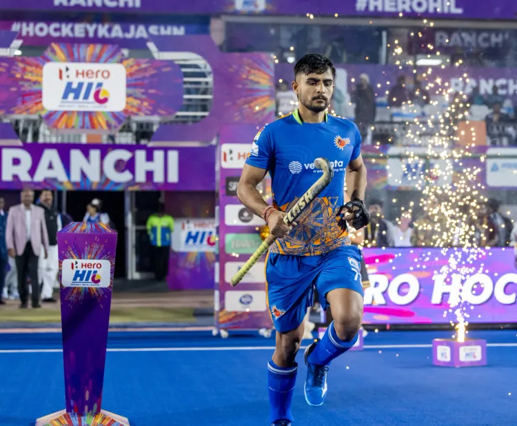 Can HIL Governing Council Team and Kalinga Lancers Achieve a Strong Start with Their Blend of Experience and Young Talent?
