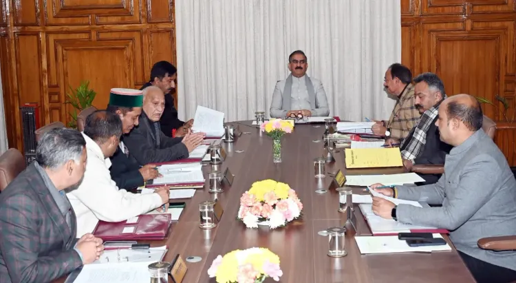 Will Himachal Pradesh Establish a Cancer Care Centre in Hamirpur?