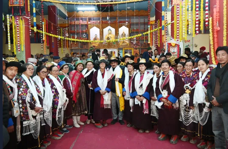Himachal CM Sukhu upgrades Rangrik health centre, allots ₹2 crore for girls' hostel