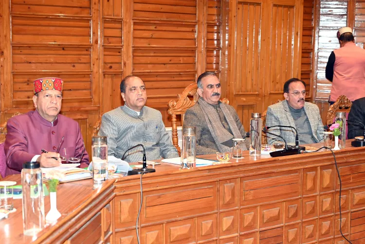 Is the proposed withdrawal of Revenue Deficit Grant a concern for Himachal CM?