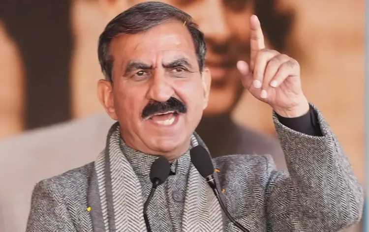 Why is Himachal Condemning the Centre’s Apple Import Policies?