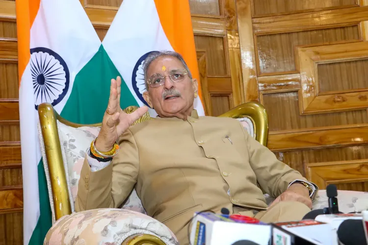 Chalo Himachal campaign launched to boost adventure tourism in HP